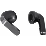 Samsung Galaxy Buds4 fülhallgató headset fekete