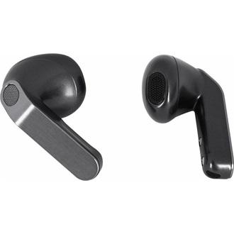 Samsung Galaxy Buds4 fülhallgató headset fekete