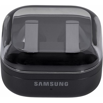 Samsung Galaxy Buds4 fülhallgató headset fekete