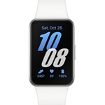 Samsung Galaxy Fit3 aktivitásmérő karpánt ezüst IP68