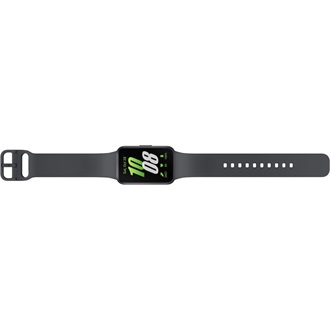 Samsung Galaxy Fit3 aktivitásmérő karpánt szürke IP68