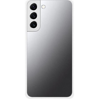 Samsung Galaxy S22 Plus frame cover okostelefon tok fehér