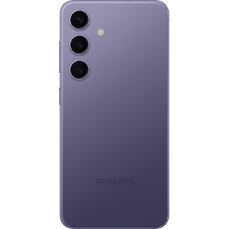 Samsung Galaxy S24 128GB Dual SIM okostelefon lila (Cobalt Violet)