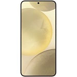 Samsung Galaxy S24 128GB Dual SIM okostelefon sárga (Amber Yellow)