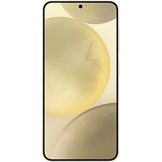 Samsung Galaxy S24 128GB Dual SIM okostelefon sárga (Amber Yellow)