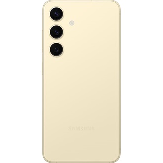 Samsung Galaxy S24 128GB Dual SIM okostelefon sárga (Amber Yellow)
