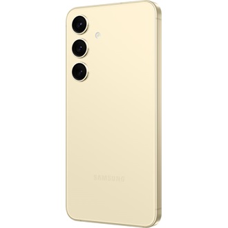 Samsung Galaxy S24 128GB Dual SIM okostelefon sárga (Amber Yellow)