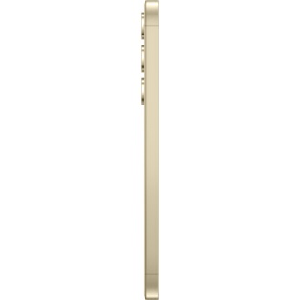 Samsung Galaxy S24 128GB Dual SIM okostelefon sárga (Amber Yellow)
