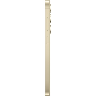 Samsung Galaxy S24 128GB Dual SIM okostelefon sárga (Amber Yellow)