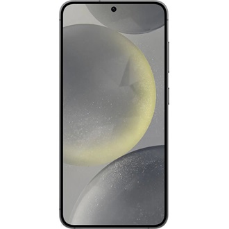 Samsung Galaxy S24 256GB Dual SIM okostelefon fekete (Onyx Black)