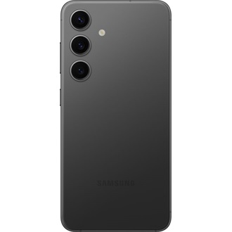 Samsung Galaxy S24 256GB Dual SIM okostelefon fekete (Onyx Black)