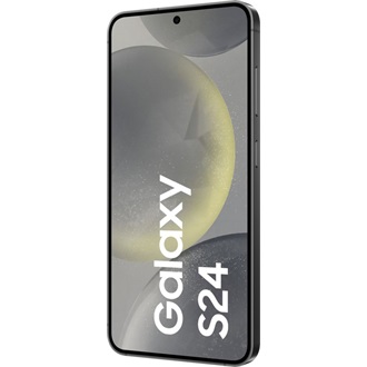 Samsung Galaxy S24 256GB Dual SIM okostelefon fekete (Onyx Black)