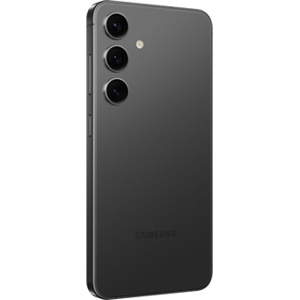 Samsung Galaxy S24 256GB Dual SIM okostelefon fekete (Onyx Black)