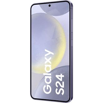 Samsung Galaxy S24 256GB Dual SIM okostelefon lila (Cobalt Violet)