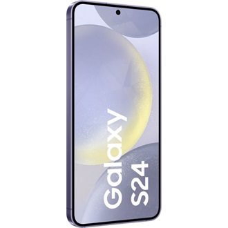 Samsung Galaxy S24 256GB Dual SIM okostelefon lila (Cobalt Violet)