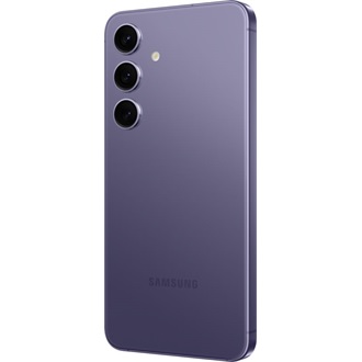 Samsung Galaxy S24 256GB Dual SIM okostelefon lila (Cobalt Violet)
