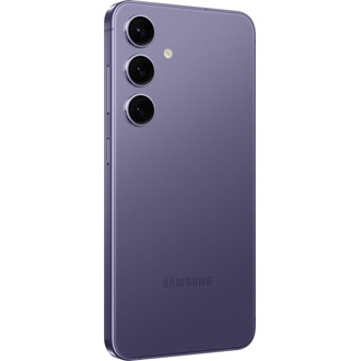 Samsung Galaxy S24 256GB Dual SIM okostelefon lila (Cobalt Violet)