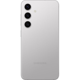 Samsung Galaxy S24 256GB Dual SIM okostelefon szürke (Marble Grey)