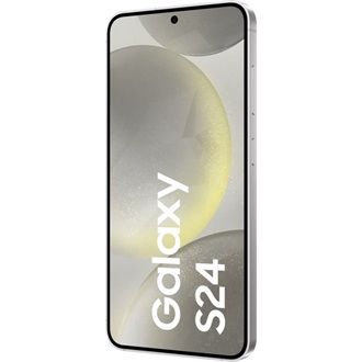 Samsung Galaxy S24 256GB Dual SIM okostelefon szürke (Marble Grey)