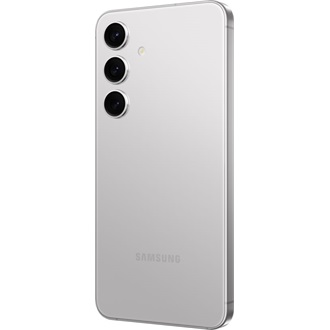 Samsung Galaxy S24 256GB Dual SIM okostelefon szürke (Marble Grey)