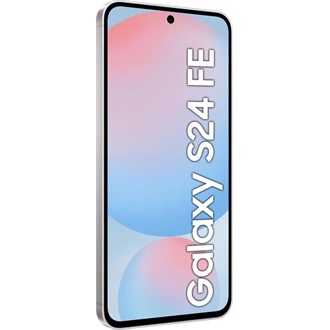 Samsung Galaxy S24 FE 128GB Dual SIM okostelefon kék