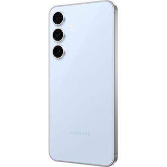 Samsung Galaxy S24 FE 128GB Dual SIM okostelefon kék