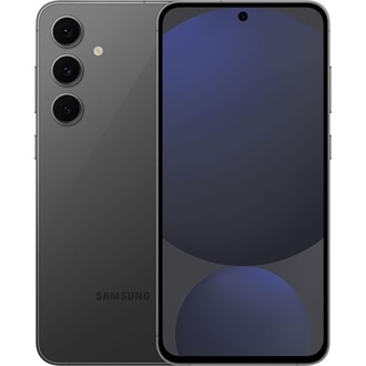 Samsung Galaxy S24 FE 128GB Dual SIM okostelefon szürke