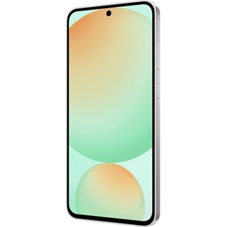 Samsung Galaxy S24 FE 128GB Dual SIM okostelefon zöld