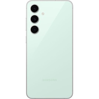 Samsung Galaxy S24 FE 128GB Dual SIM okostelefon zöld