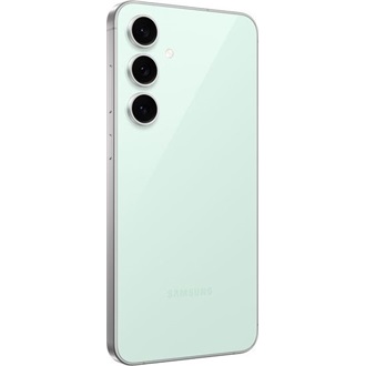 Samsung Galaxy S24 FE 128GB Dual SIM okostelefon zöld