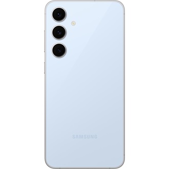 Samsung Galaxy S24 FE 256GB Dual SIM okostelefon kék