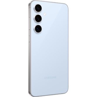 Samsung Galaxy S24 FE 256GB Dual SIM okostelefon kék