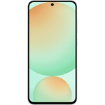 Samsung Galaxy S24 FE 256GB Dual SIM okostelefon zöld