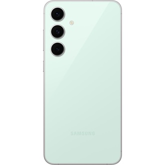 Samsung Galaxy S24 FE 256GB Dual SIM okostelefon zöld
