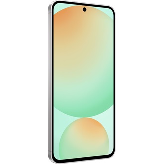Samsung Galaxy S24 FE 256GB Dual SIM okostelefon zöld