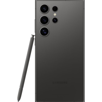 Samsung Galaxy S24 Ultra 1024GB Dual SIM okostelefon fekete (Titanium Black)