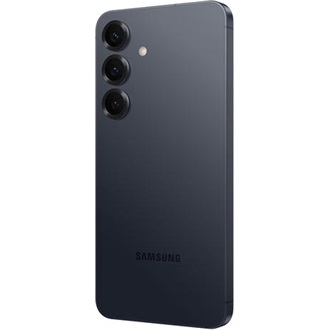 Samsung Galaxy S25 128GB Dual SIM okostelefon fekete-kék (Blue Black)