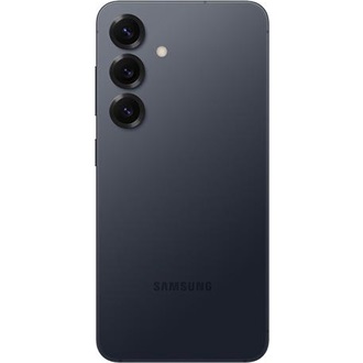 Samsung Galaxy S25 128GB Dual SIM okostelefon fekete-kék (Blue Black)