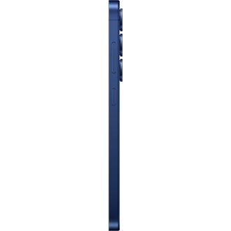 Samsung Galaxy S25 128GB Dual SIM okostelefon sötétkék (Navy Blue)