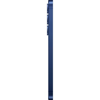 Samsung Galaxy S25 128GB Dual SIM okostelefon sötétkék (Navy Blue)