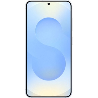 Samsung Galaxy S25 128GB Dual SIM okostelefon világoskék (Icy Blue)