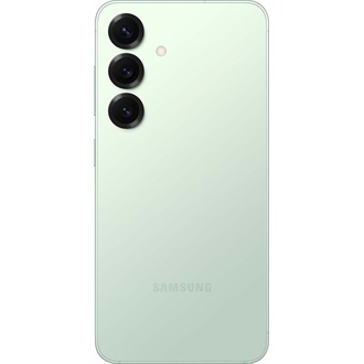 Samsung Galaxy S25 128GB Dual SIM okostelefon zöld (Mint Green)