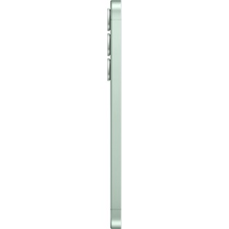 Samsung Galaxy S25 128GB Dual SIM okostelefon zöld (Mint Green)