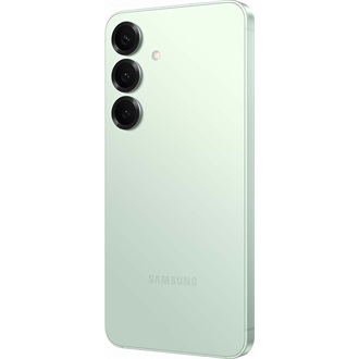 Samsung Galaxy S25 128GB Dual SIM okostelefon zöld (Mint Green)