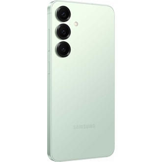 Samsung Galaxy S25 128GB Dual SIM okostelefon zöld (Mint Green)