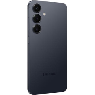 Samsung Galaxy S25 256GB Dual SIM okostelefon fekete-kék (Blue Black)