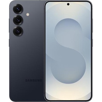 Samsung Galaxy S25 256GB Dual SIM okostelefon fekete-kék (Blue Black)