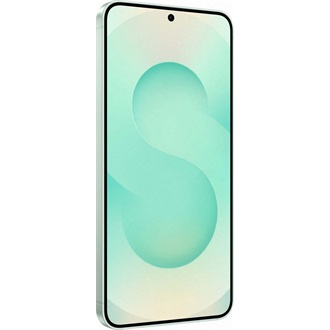 Samsung Galaxy S25 256GB Dual SIM okostelefon zöld (Mint Green)