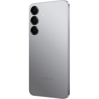 Samsung Galaxy S25+ 512GB Dual SIM okostelefon ezüst (Silver Shadow)