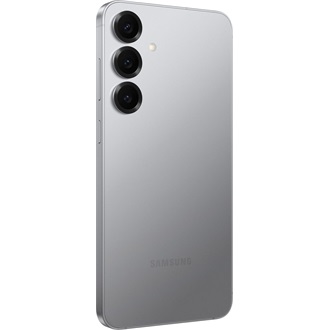 Samsung Galaxy S25+ 512GB Dual SIM okostelefon ezüst (Silver Shadow)